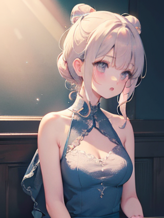 《婚姻与雕塑：艺术与人生的交织》